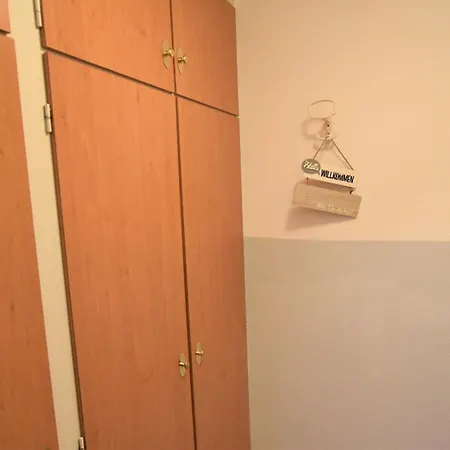 Am Brook 16 Whg 4 داهم