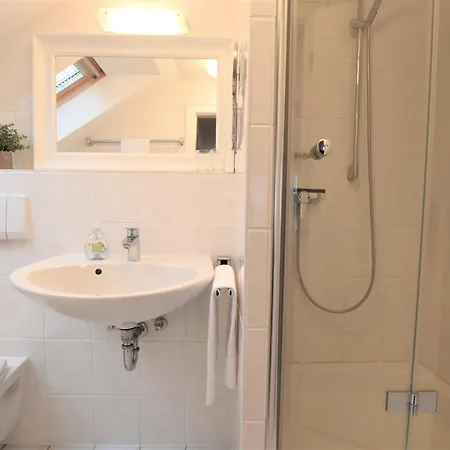 شقة Am Brook 16 Whg 4 *