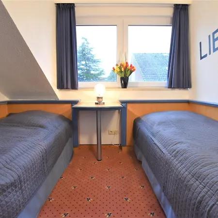 شقة Am Brook 16 Whg 4 داهم